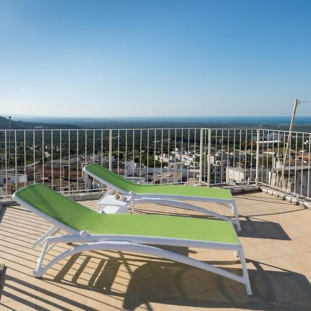 Appartement Terrazza Isabella By Wonderful Italy à Ostuni Extérieur photo