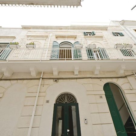 Appartement Terrazza Isabella By Wonderful Italy à Ostuni Extérieur photo
