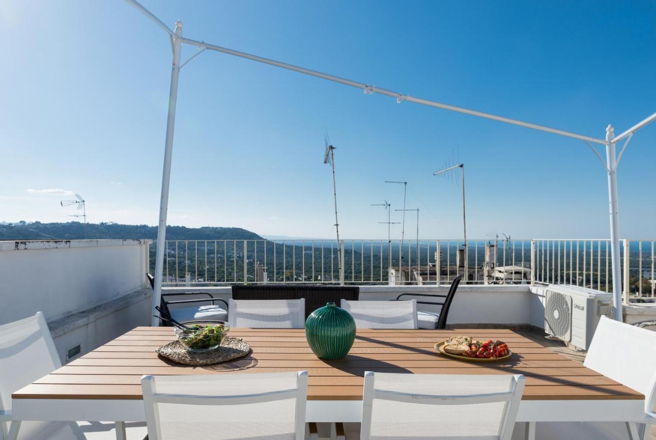 Appartement Terrazza Isabella By Wonderful Italy à Ostuni Extérieur photo