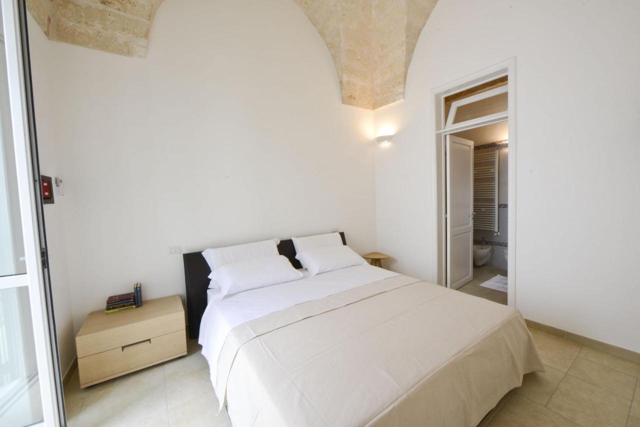 Appartement Terrazza Isabella By Wonderful Italy à Ostuni Extérieur photo