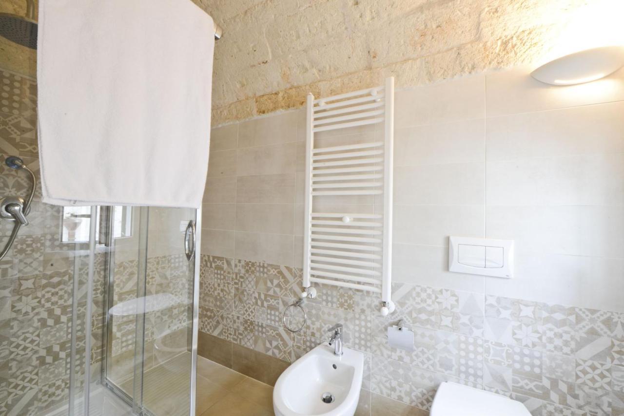 Appartement Terrazza Isabella By Wonderful Italy à Ostuni Extérieur photo