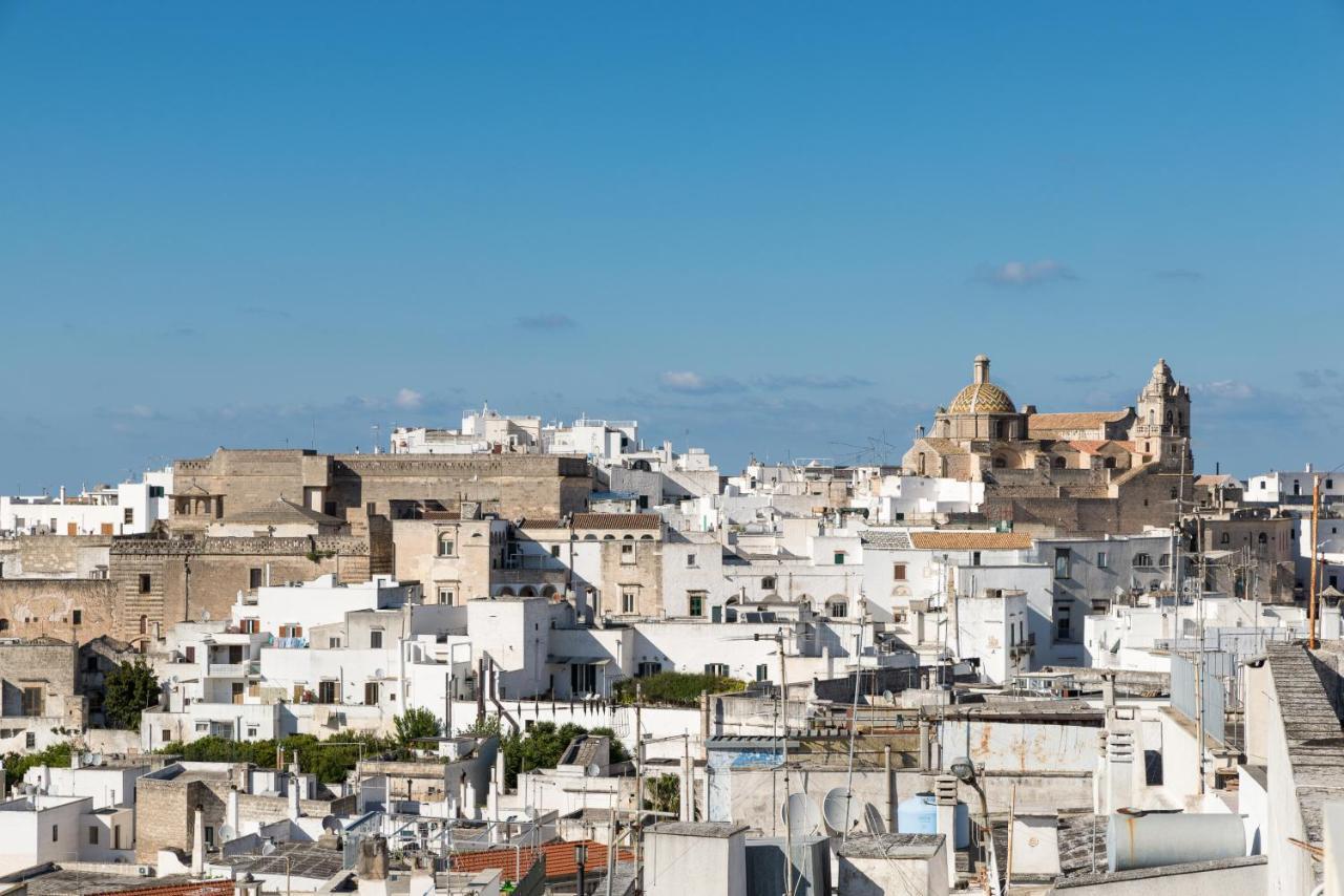Appartement Terrazza Isabella By Wonderful Italy à Ostuni Extérieur photo