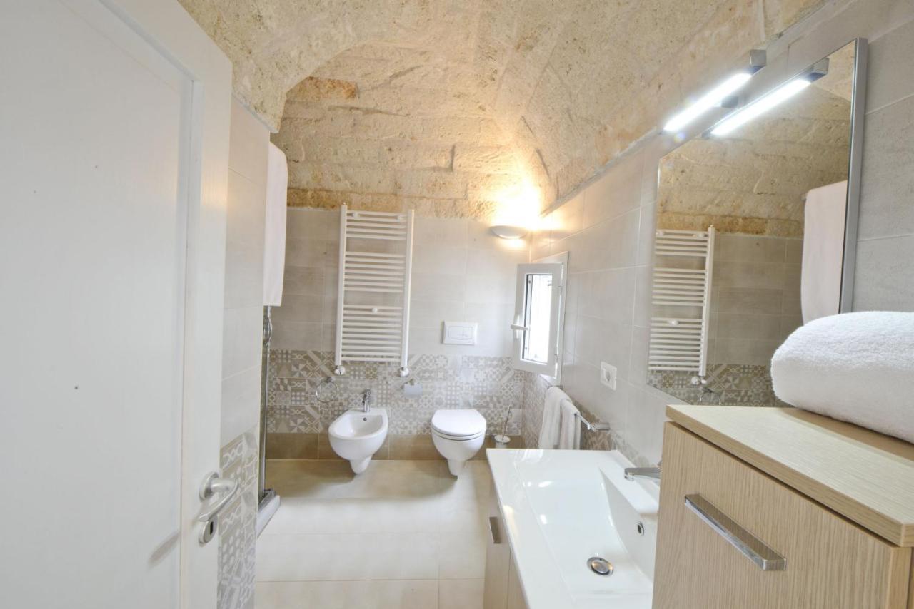 Appartement Terrazza Isabella By Wonderful Italy à Ostuni Extérieur photo